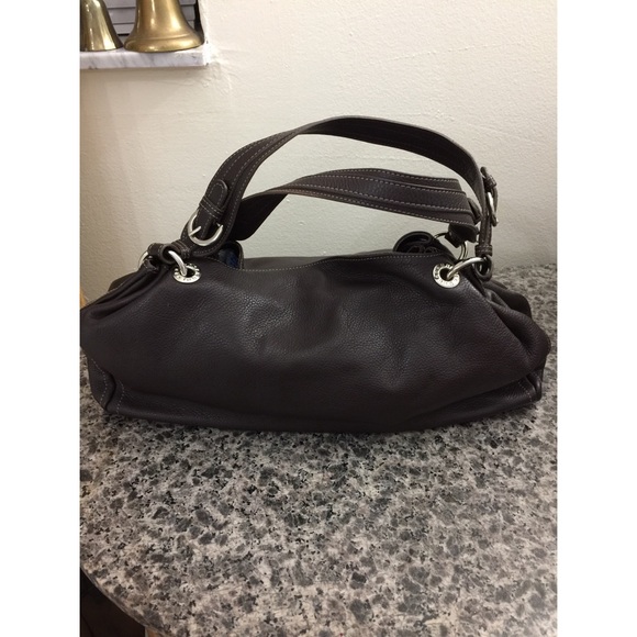 Prune Bags Genuine Prune Leather Handbag Poshmark